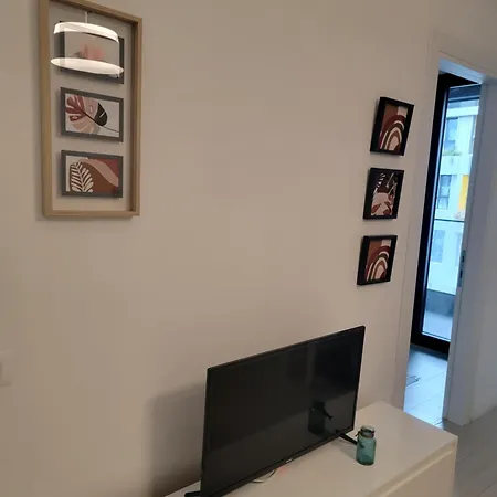 Appartement Square 21 Number 6